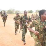 NIGERIAN ARMY PROMISES TO ENHANCE SECURIOTY IN ZAMFARA, TACKLE BANDITS
