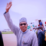 President Buhari to attend coronation of King Charles III in London