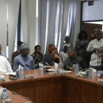 Reps halt ongoing demolition of aviation agencies' offices at MMIA