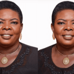Makinde appoints Olubunmi Oni as new Head of Service