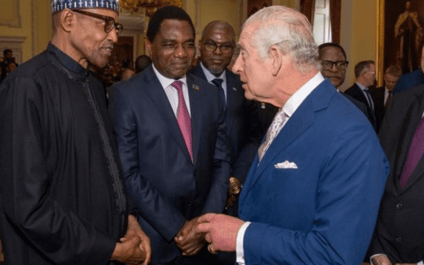 President Buhari expresses satisfaction with conduct of 2023 Polls