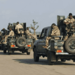 Zamfara: JTF destroy notorious bandits’ leader camps, rescue kidnap victims