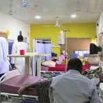Experts seek better ways of addressing Nursing, Midwife shortages in Nigeria