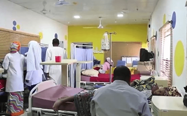 Experts seek better ways of addressing Nursing, Midwife shortages in Nigeria