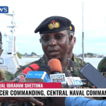 New FOC, Central Naval Command urges officers to ensure safety along waterways