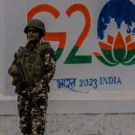 G20: India hosts tourism meet in Kashmir amid tight security