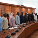 FCTA inaugurates 13-man joint committee for revenue harmonisation