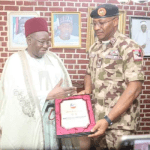 Borno monarch commends army's resilience in combating insurgency