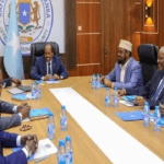Somalia overhauls political system, returns to direct voting
