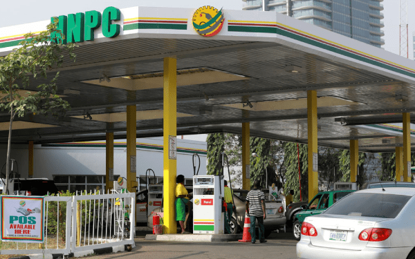 subsidy: NNPC announces adjustment of pump prices across outlets