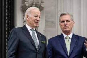 DEBT CEILING AGREEMENT