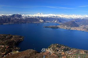 LAKE MAGGIORE ACCIDENT