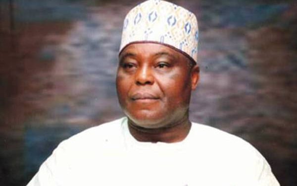 AIT FOUNDER, RAYMOND DOKPESI, DIES AT 71