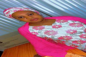 ADAMAWA JEALOUS HUSBAND