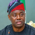 GIOVERNOR SEYI MAKINDE DISSOLVES DISCI[PLINARY COMMITTEE, PMS