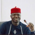 Newly sworn- in – Governor of Ebonyi State, Francis Nwifuru has appointed Monday Uzor as his Chief Press Secretary