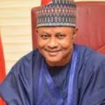 GOVERNOR UBA SANI DISCUSSES SECURITY CHLLENGES IN KADUNA, PROMISES ROBUST SOLUTIONS