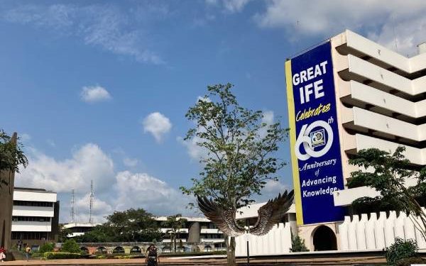 OAU ALUMNI CALLS FOR REVAMP OF EDUCATION