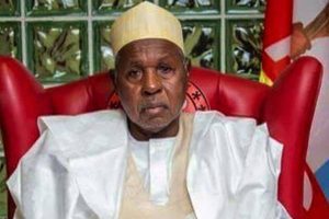 KATSINA INFRASTYRUCTURE