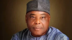 Obaseki mourns passing of DAAR Communications founder, Raymond Dokpesi