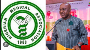 NMA hails Oyebanji over payment members’ salary arrears