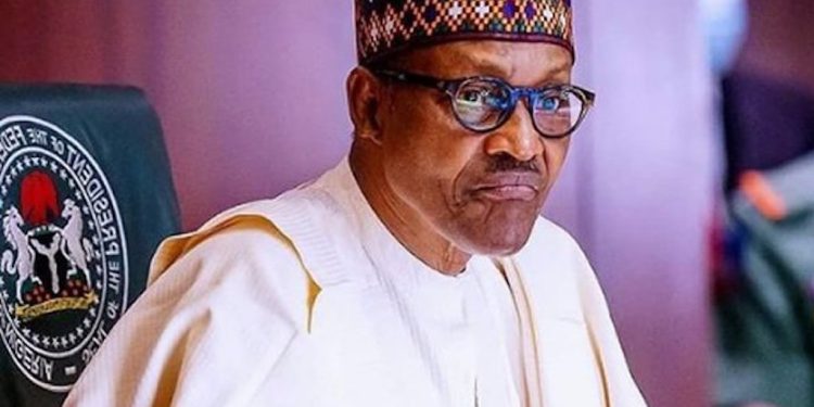Reflecting on Eight Years of Buhari's Presidency in Nigeria