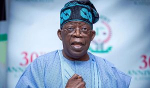 Inaugural address by President Bola Ahmed Tinubu on May 29