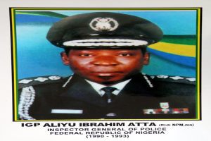 IGP ON ATTAH