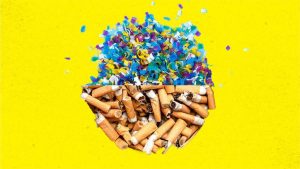 Tobacco pollution: Why Africa must support International Plastic treaty