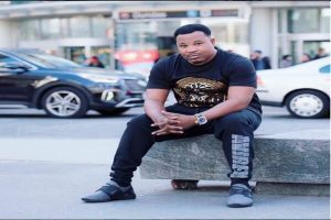 NOLLYWOOD LOSES ANOTHER ACT