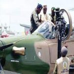 NEW PLATFORMS WILL AID AIRFORCE IN OPERATIONAL EFFICIENCY, OTHERS - CAS AMAO