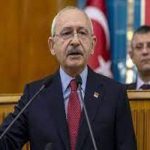 OPPOSITIONINTURKEY ACCUSES RUSSIA OF INTERFERENCE IN ELECTION