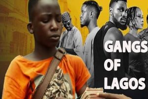 COURT ON GANGS OF LAGOS
