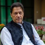 COURT RELEASES FORMER PAKISTANI PM IMRAN KHAN ON BAIL