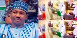 Gov Aliyu pays unscheduled visit to Sokoto Specialist Hospitalist