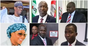 Implications of Leadership Instability in EFCC on Nigeria’s Anti-Corruption War