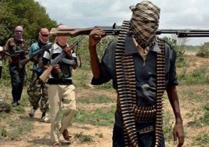 Bandits abduct husband, wives, infant in Zamfara