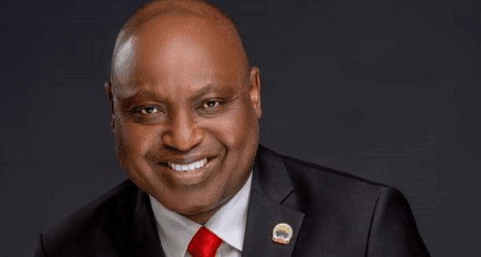 Health workers honour Oyebanji with 'Most Labour friendly governor award'