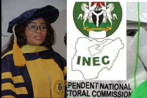 Group asks Funmilayo Waheed-Adekojo to join Ondo 2024 Gov’ship race