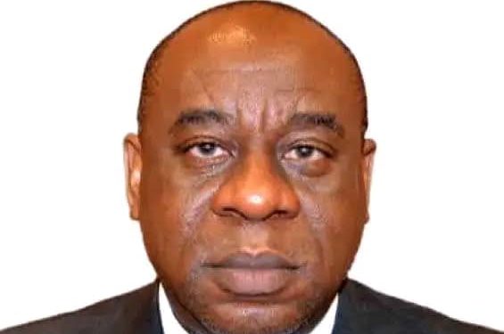 What to know about acting CBN Gov, Adebisi Shonubi
