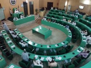 Kano governor sends 19 commissioner-nominees to Assembly