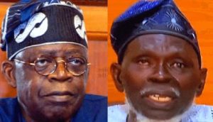 Lamidi Apapa faction of LP commends Tinubu for reforms