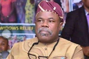 Ondo state house of assembly, Bamidele Oleyelogun