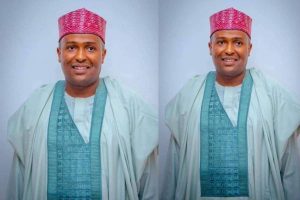 Falgore, Butu-Butu, emerge speaker, deputy speaker of Kano Assembly