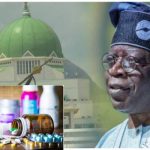 Reps ask Tinubu to declare state of emergency on drug abuse