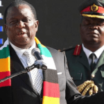 Zimbabwe to conduct general election August 23rd