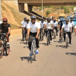 Subsidy: FRSC tells Nigerians to consider bicycles as means of transport