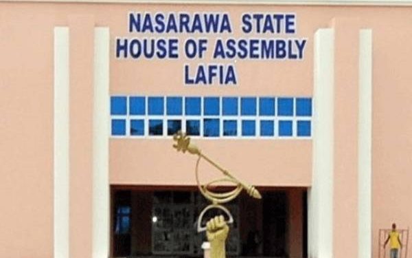 13 Members-Elect Denied Access To Assembly Complex in Nasarawa