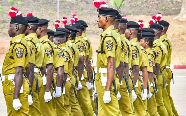 NDLEA arrests 30 in Adamawa, recovers banned drugs