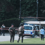 Children among Six injured in France Knife attack